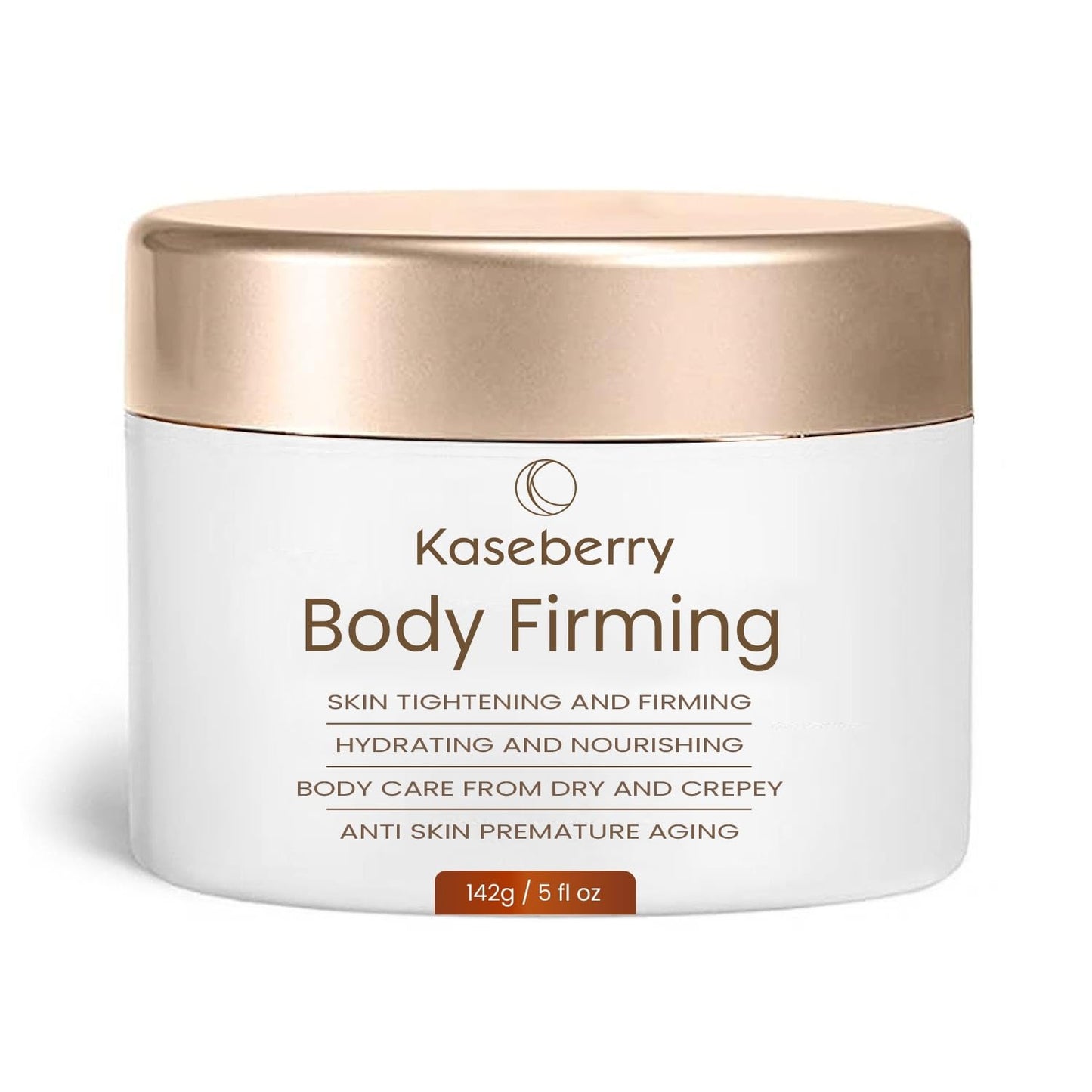 Moisturizing Body Repair Treatment: Reduce Crepey Skin and Wrinkle Visibly - Hydrating, Firming, Softening, Smooth Anti-Aging Cream For Body with Collagen and Elastin - 5 fl oz